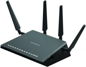 NETGEAR D7800 Nighthawk X4S AC2600 Dual Band wifi router